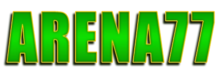 ARENA77 Logo
