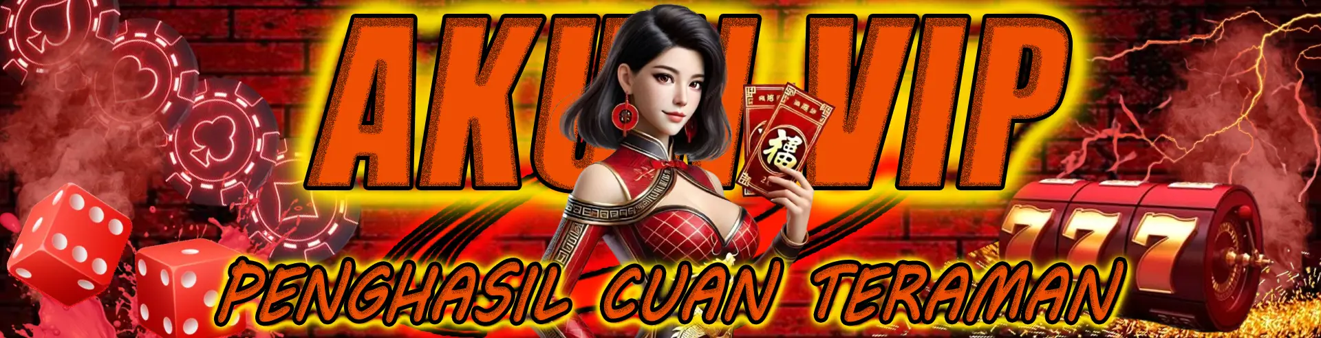 Banner arena77slot.com
